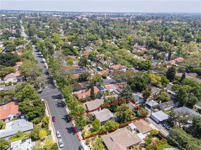 Detail Gallery Image 45 of 56 For 526 W 12th St, Claremont,  CA 91711 - 3 Beds | 2/1 Baths