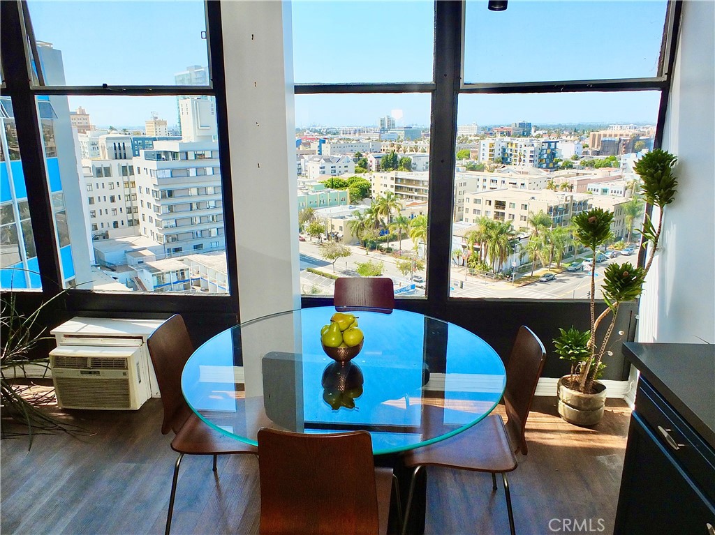 100 Atlantic Avenue #1108