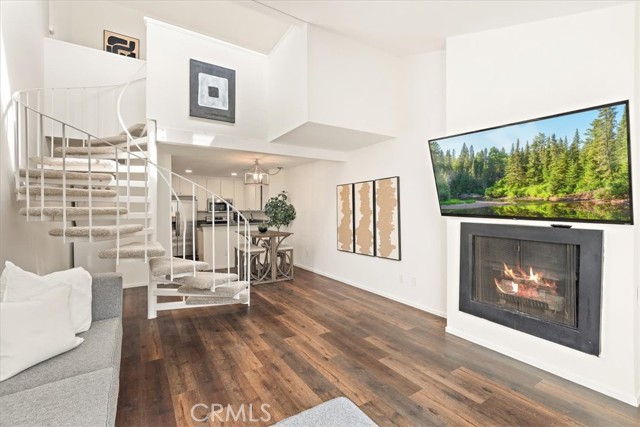 Detail Gallery Image 6 of 33 For 2900 Madison Ave  A17, Fullerton,  CA 92831 - 1 Beds | 1 Baths