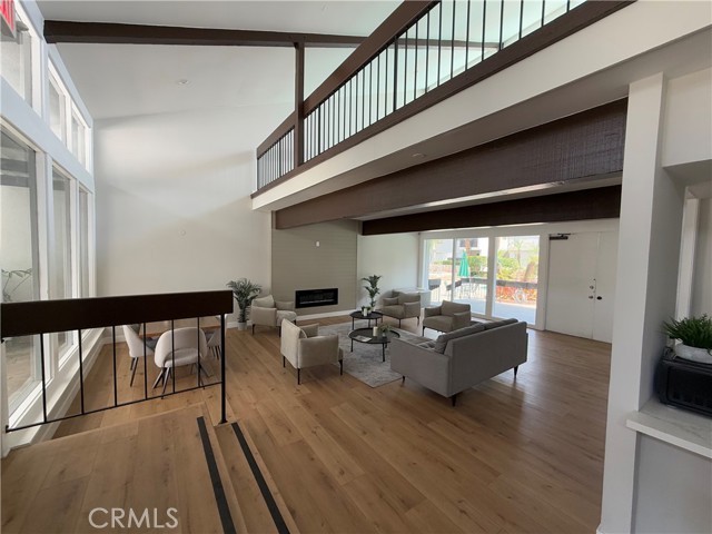Detail Gallery Image 8 of 12 For 18645 Hatteras #105,  Tarzana,  CA 91356 - 1 Beds | 1 Baths