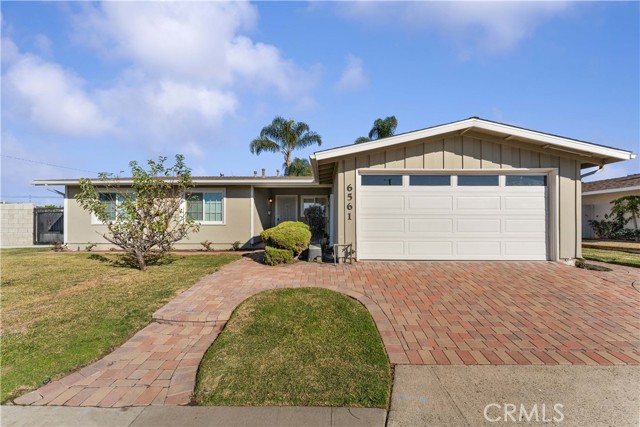 Detail Gallery Image 1 of 1 For 6561 Trask Ave, Westminster,  CA 92683 - 3 Beds | 2 Baths
