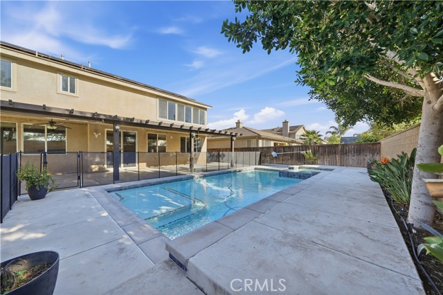 Detail Gallery Image 50 of 51 For 29107 Mesa Crest, Menifee,  CA 92584 - 4 Beds | 3 Baths