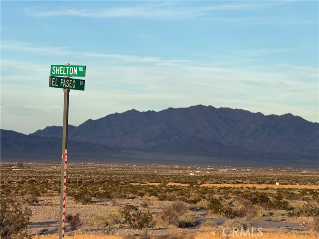 Detail Gallery Image 26 of 27 For 81374 El Paseo, Twentynine Palms,  CA 92277 - 1 Beds | – Baths