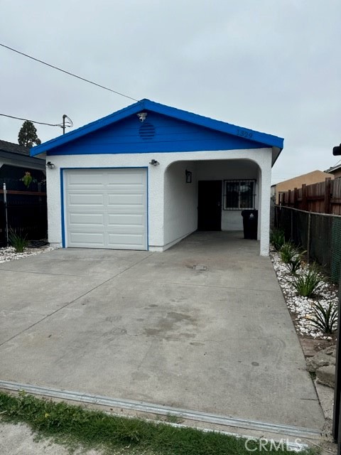MLS# SB23088847