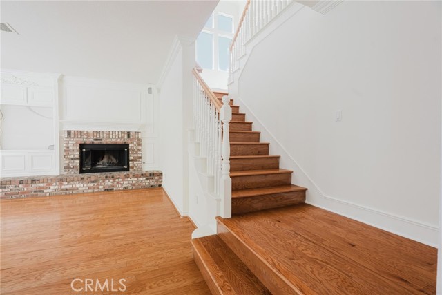 Detail Gallery Image 38 of 68 For 25502 Morning Mist Dr, Stevenson Ranch,  CA 91381 - 6 Beds | 5 Baths