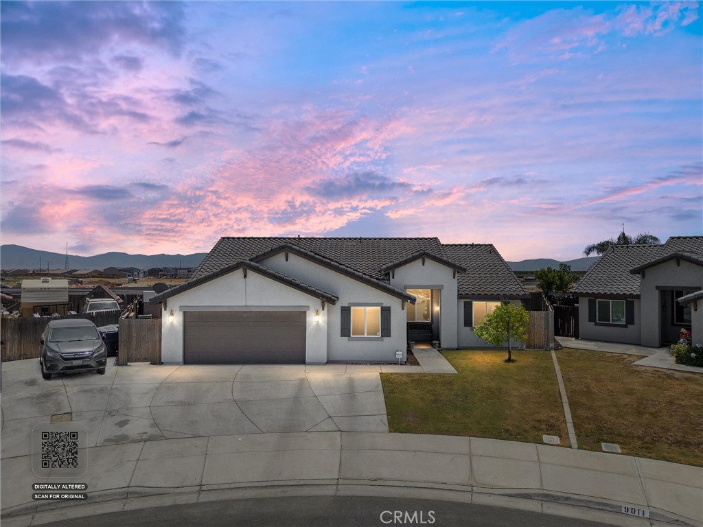 9007 Snowy River Dr.
