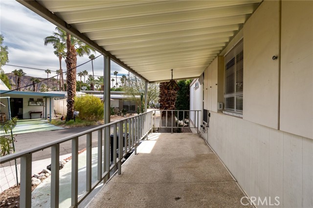 Detail Gallery Image 39 of 45 For 145 Morocco #145,  Palm Springs,  CA 92264 - 3 Beds | 2 Baths