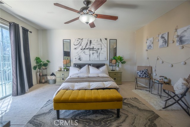 Detail Gallery Image 2 of 42 For 27857 Hummingbird, Helendale,  CA 92342 - 3 Beds | 2/1 Baths