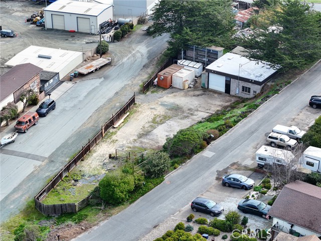 1140 Allesandro Street, Morro Bay, California 93442, ,Commercial Sale,For Sale,1140 Allesandro Street,CRSC25042274