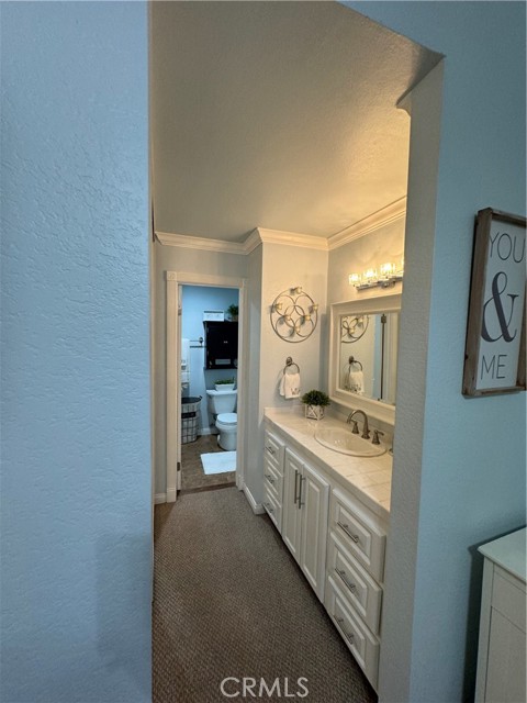 Detail Gallery Image 11 of 20 For 1 via Honrado, Rancho Santa Margarita,  CA 92688 - 2 Beds | 2/1 Baths