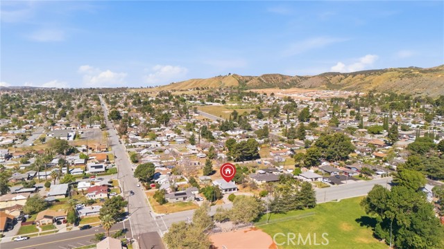 Detail Gallery Image 72 of 75 For 661 N 4th, Banning,  CA 92220 - 5 Beds | 3/1 Baths