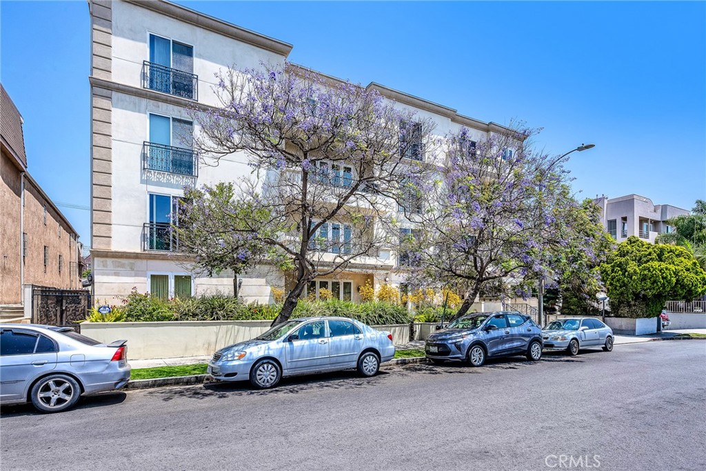 9049 Alcott Street #204