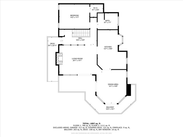 Detail Gallery Image 53 of 54 For 2180 Benson Ave, Cambria,  CA 93428 - 3 Beds | 3 Baths