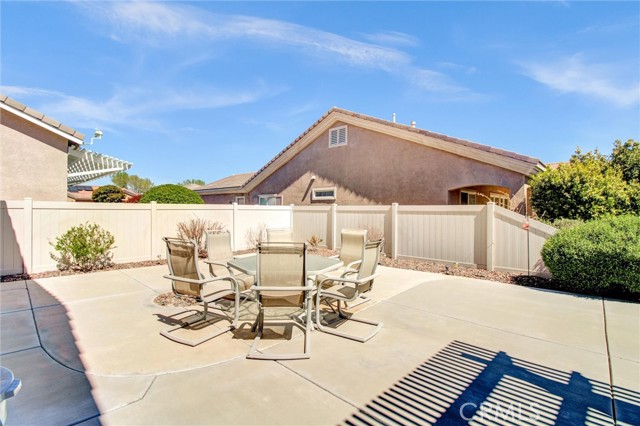 Detail Gallery Image 46 of 71 For 10788 Green Valley, Apple Valley,  CA 92308 - 2 Beds | 2 Baths