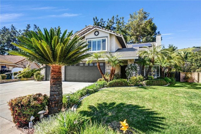 Detail Gallery Image 27 of 33 For 19201 Lydle Creek Pl, Walnut,  CA 91789 - 5 Beds | 3 Baths