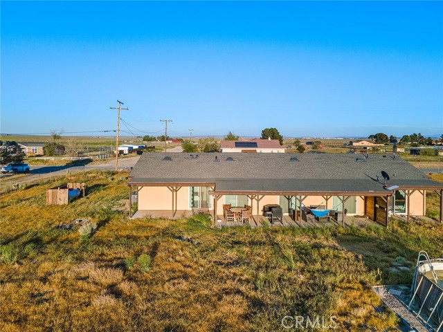 Detail Gallery Image 40 of 40 For 47867 80th, Lancaster,  CA 93536 - 4 Beds | 4 Baths