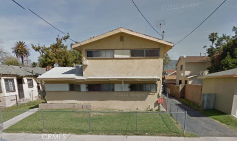 124 W Wabash Street, San Bernardino, CA 92405