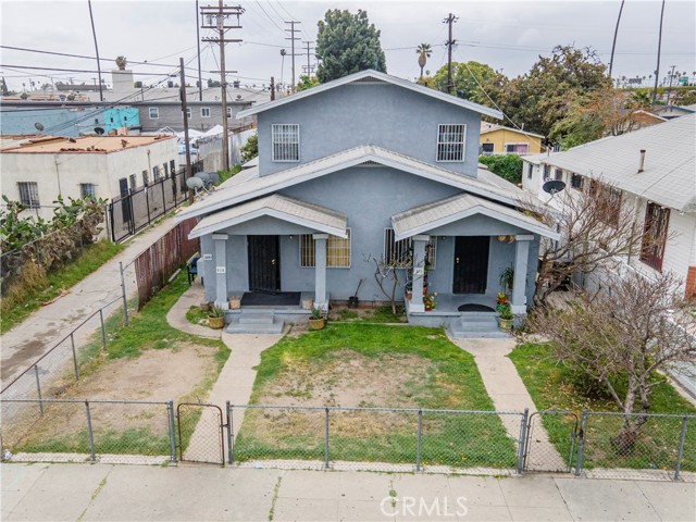 Image 2 for 314 W 68Th St, Los Angeles, CA 90003