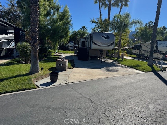 Detail Gallery Image 2 of 8 For 45525 Highway 79 Lot 58, Aguanga,  CA 92536 - – Beds | – Baths