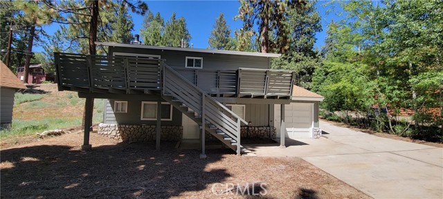 Detail Gallery Image 8 of 35 For 43279 Bow Canyon Rd, Big Bear Lake,  CA 92315 - 3 Beds | 2 Baths