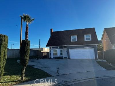 Image 3 for 11303 Burl Dr, Fontana, CA 92337