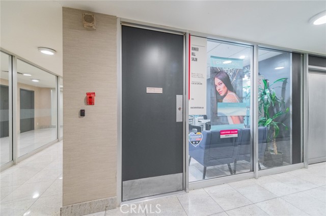 Detail Gallery Image 28 of 31 For 800 W 1st St #504,  Los Angeles,  CA 90012 - 0 Beds | 1 Baths