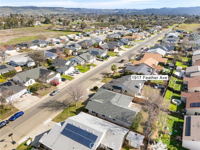 Detail Gallery Image 28 of 38 For 1917 Feather, Oroville,  CA 95965 - 3 Beds | 2 Baths