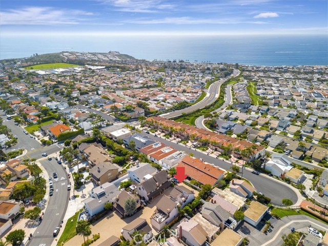 Detail Gallery Image 20 of 23 For 33671 Blue Lantern St #D,  Dana Point,  CA 92629 - 2 Beds | 2 Baths