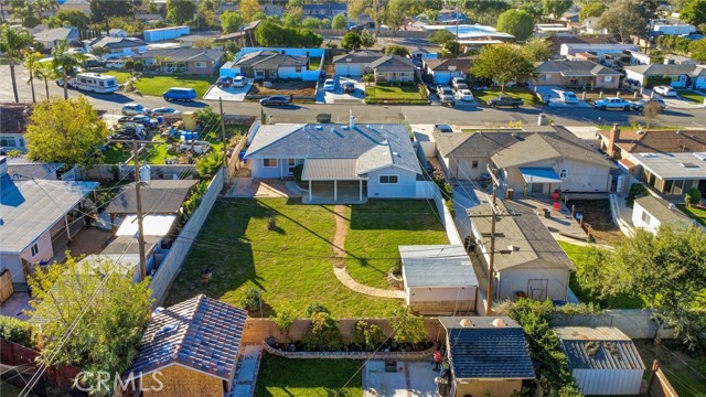 Detail Gallery Image 5 of 36 For 8731 45th, Jurupa Valley,  CA 92509 - 4 Beds | 2 Baths