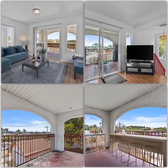 Detail Gallery Image 6 of 56 For 431 Cuyamaca Ave, San Diego,  CA 92113 - 6 Beds | 4 Baths