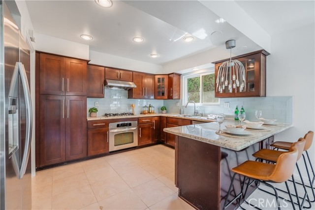 Detail Gallery Image 8 of 45 For 2233 Angelcrest Dr, Hacienda Heights,  CA 91745 - 5 Beds | 3 Baths