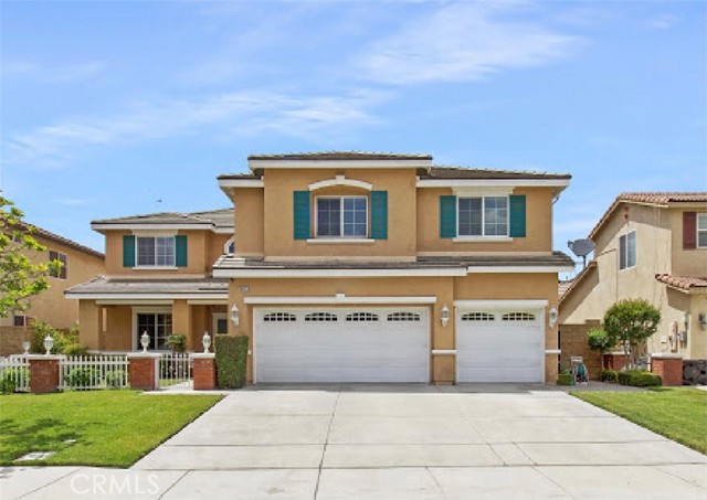 6367 La Mesa St, Eastvale, CA 92880