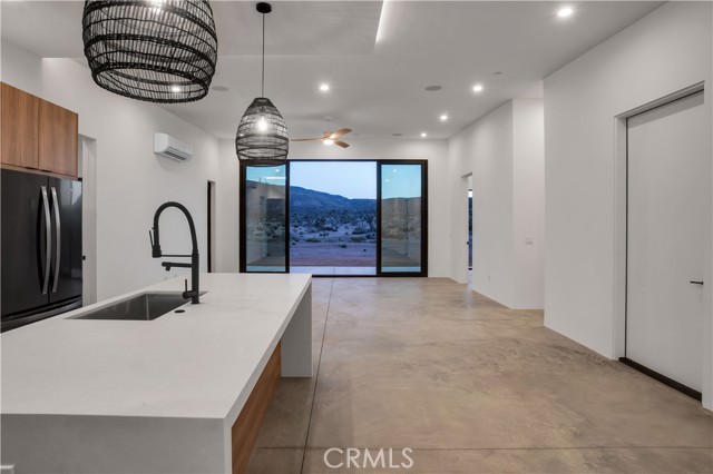 Detail Gallery Image 26 of 75 For 58855 Meredith Ct, Yucca Valley,  CA 92284 - 2 Beds | 2 Baths