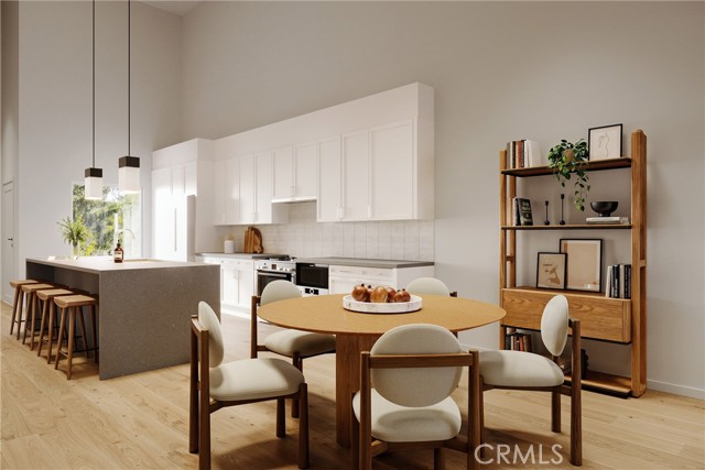 Detail Gallery Image 3 of 12 For 24722 Del Prado #206,  Dana Point,  CA 92629 - 2 Beds | 2/1 Baths
