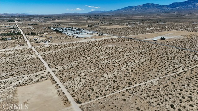 Detail Gallery Image 3 of 8 For 731 Sunset Rd, Lucerne Valley,  CA 92356 - – Beds | – Baths