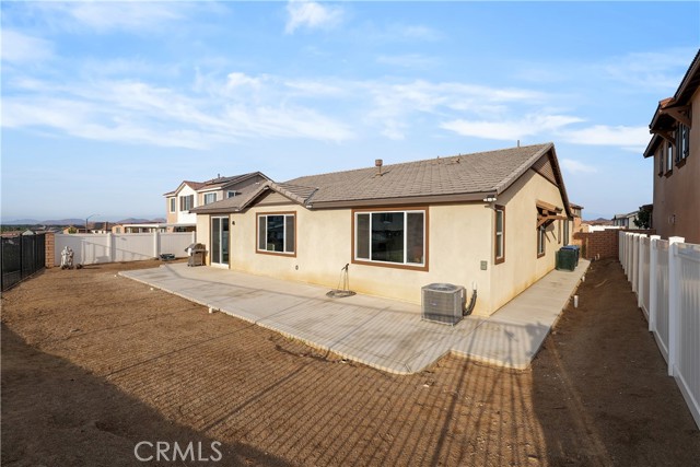 Detail Gallery Image 33 of 60 For 30685 Cherry Birch Ave, Menifee,  CA 92584 - 4 Beds | 3/1 Baths