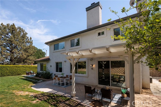 Detail Gallery Image 23 of 51 For 24589 Lola, Newhall,  CA 91321 - 5 Beds | 3 Baths