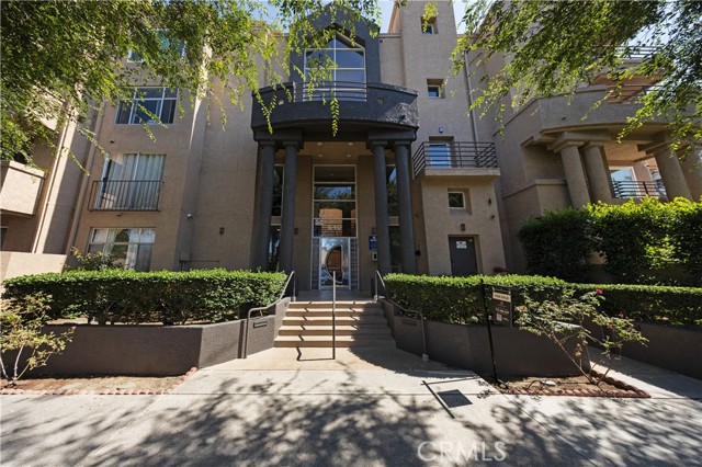 Detail Gallery Image 18 of 28 For 640 W 4th St #410,  Long Beach,  CA 90802 - 2 Beds | 2 Baths