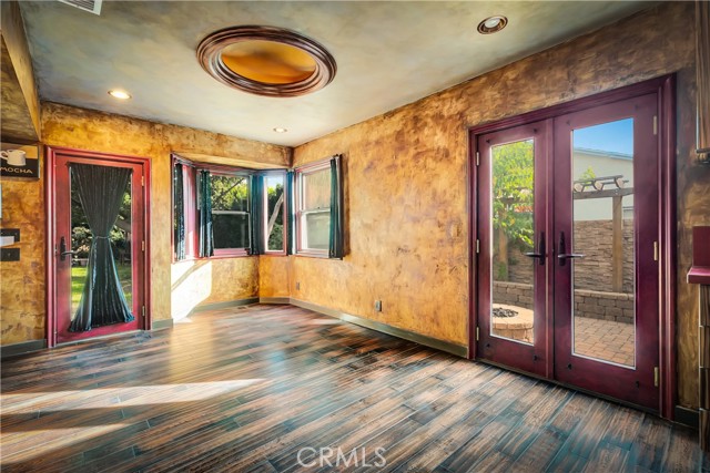 Detail Gallery Image 12 of 32 For 6268 Norwich Ave, Van Nuys,  CA 91411 - 3 Beds | 1 Baths