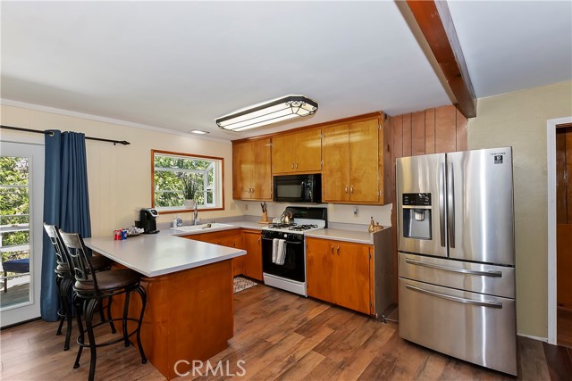 24032 Alpine Drive, Crestline, CA 92325