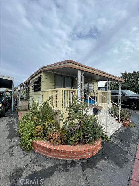 6475 Atlantic #151, Long Beach, CA 90805