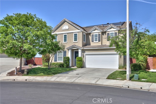 Detail Gallery Image 1 of 36 For 39883 S Creek Cir, Murrieta,  CA 92563 - 5 Beds | 3 Baths