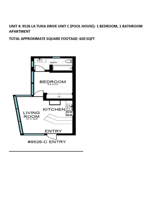 Detail Gallery Image 32 of 75 For 9520 La Tuna Canyon Rd, –,  CA 91352 - – Beds | – Baths