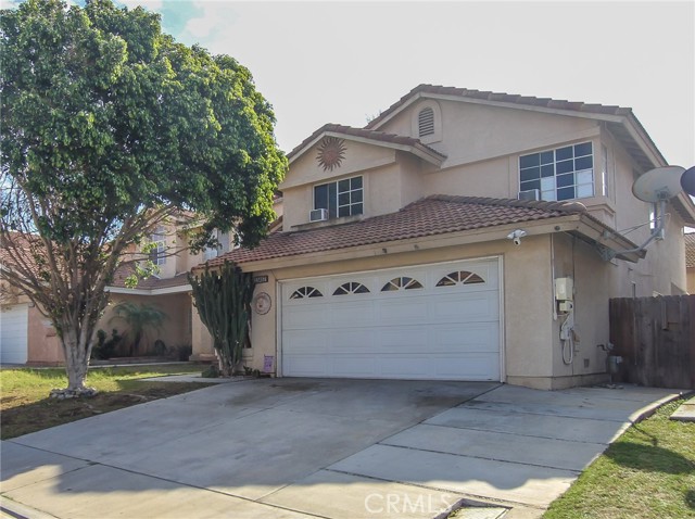 15457 Villaba Road, Fontana, California 92337, 4 Bedrooms Bedrooms, ,2 BathroomsBathrooms,Single Family Residence,For Sale,Villaba,CV25023185