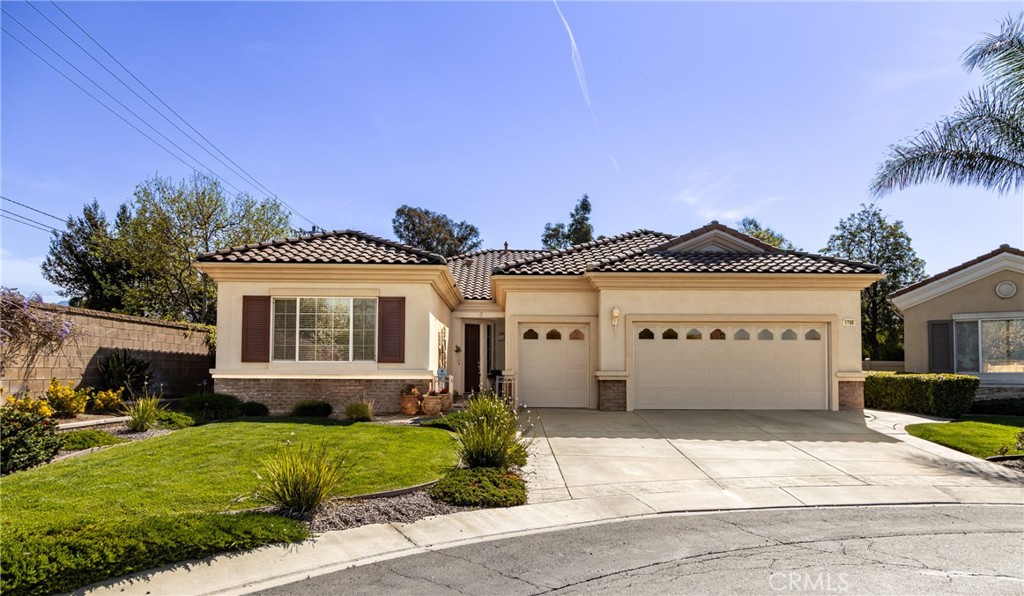1798 La Cantera Way