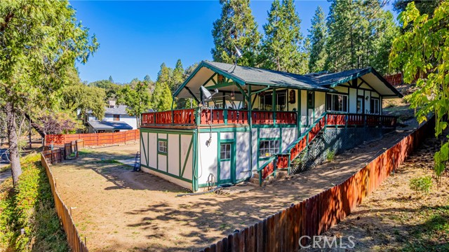 Detail Gallery Image 49 of 55 For 42585 Buckeye, Oakhurst,  CA 93644 - 3 Beds | 2 Baths