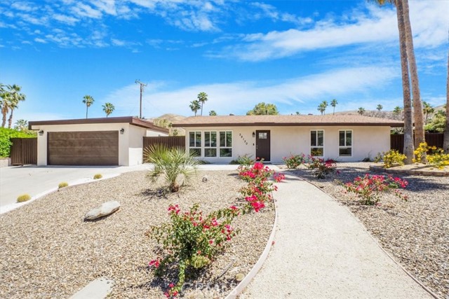 39120 Paradise, Cathedral City