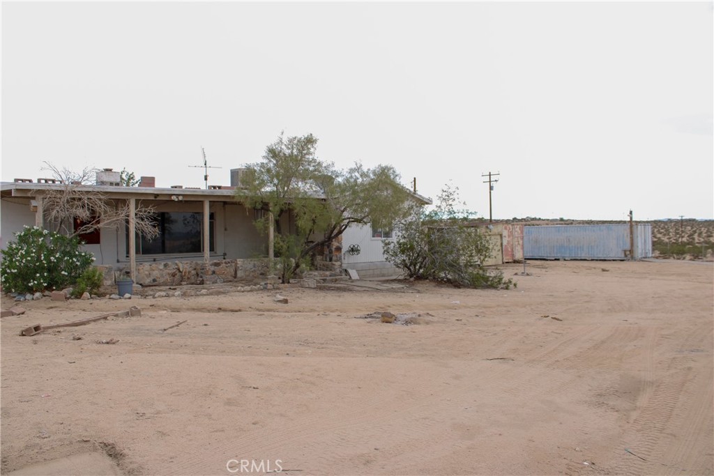 69601 Old Chisholm Trail