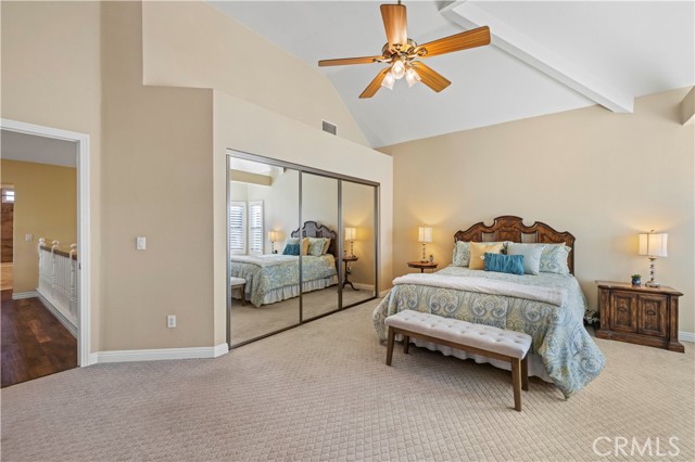 Detail Gallery Image 32 of 49 For 26061 Charonne Ct, Valencia,  CA 91355 - 4 Beds | 3 Baths