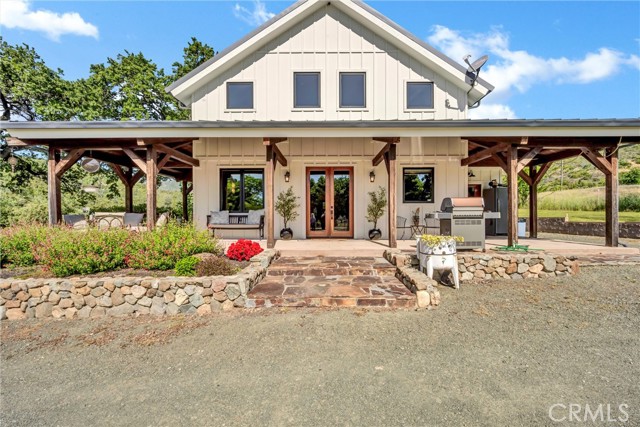 Detail Gallery Image 9 of 49 For 19676 Highway 175, Middletown,  CA 95461 - 3 Beds | 3 Baths